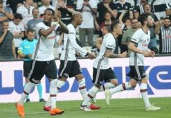 Avrupa’da en çok Beşiktaş büyüdü