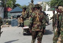 Somali'de milletvekiline silahlı saldırı: 2 ölü!