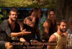 Survivor'da Türkiye ödülünü kim kazanacak? İşte yeni fragman...