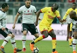 Demba Ba Beşiktaş'a yakın!