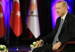 Son dakika: Cumhurbaşkanı Erdoğan'dan önemli açıklamalar