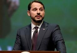 Bakan Albayrak'tan önemli açıklamalar