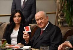 MHP Lideri Bahçeli: Senaryo aynı hedef Erdoğan...