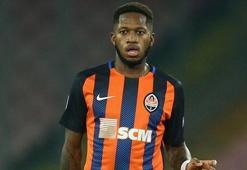 50 milyon euroya ManU'ya transfer oldu!