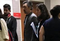 Tek celsede boşandı!