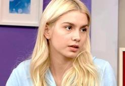 Set çalışanlarını canından bezdirmiş!