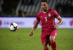 Dusko Tosic Rusya yolcusu