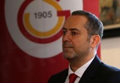 "Galatasaray'ın kimsenin parasına ihtiyacı yoktur"
