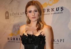 En büyük destek eşimden!