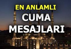 Cuma mesajları! En anlamlı Cuma mesajları...