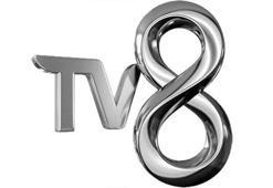 TV8 yayın akışında bugün neler var? - 25 Mayıs Cuma