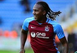 Demba Ba'nın yerine Hugo Rodallega!