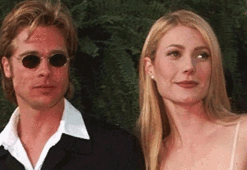 Brad Pitt tacizciyi dövmüş!