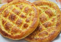 Ramazan pidesi tarifi