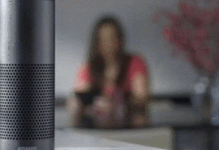 Amazon'dan aldılar, özel sohbetlerini kaydedip arkadaşlarına yolladı