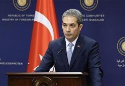ABD'li heyet Türkiye'ye geldi