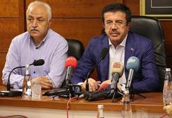 Bakan Zeybekci’den flaş döviz kuru açıklaması: 10 gün sonra...