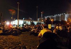 15 Temmuz'da İBB'yi işgal girişimi davasında karar çıktı