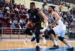 Fenerbahçe Doğuş, yarı finale yükseldi