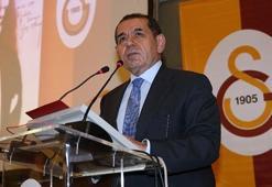 Seçim öncesi Özbek'in davetinde sürpriz isim