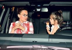 Hande’ye laf yok
