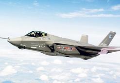 F-35’lerin teslimatı askıya mı alınıyor?