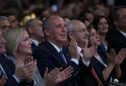 CHP seçim beyannamesini açıkladı