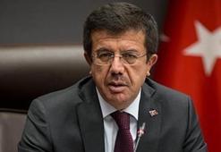 Zeybekci’den ihracatçılara döviz kurunun sabitlendiği müjdesi