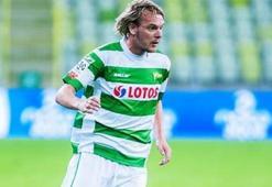 Sözleşmesini feshettiler! Krasic...
