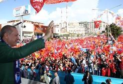 Erdoğan: Rusya Türkiye'ye 1 milyar dolar ödeyecek