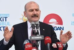 Bakan Soylu: İstanbul dünyanın en güvenli şehri haline gelecek