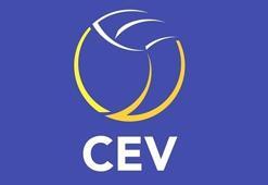 CEV Şampiyonlar Ligi'nde format değişikliği