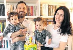 Hayatım ikiye ayrıldı!