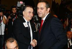 Ozan Korkut'tan Cengiz'e tebrik