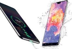Akıllı telefonda üçlü kamera devrimi