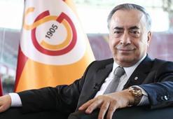 Galatasaray'da Mustafa Cengiz yeniden başkan!