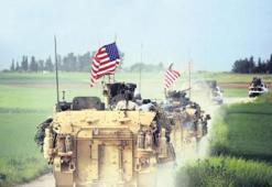 ABD üsleri kalacak, Türk askeri girecek, YPG’liler gidecek