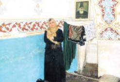Anadolu’nun Kadın Evliyaları! Kadıncık ANA...