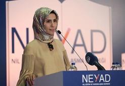 Sümeyye Erdoğan Bayraktar: 24 Haziran’da çok tarihi bir dönemeçten geçeceğiz