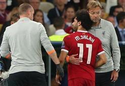Kloop açıkladı: Salah, Dünya Kupası'nı...