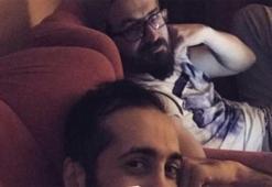 "Bu saatte gitme dedim!"