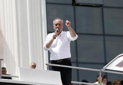 İnce: 24 Haziran’a kadar hastalanmak yasaklanmıştır