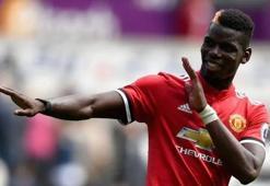 Pogba'ya göre kendisinden daha iyi 7 futbolcu var
