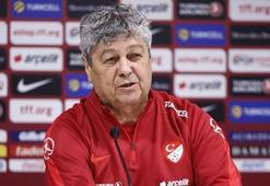 Lucescu'dan maç teklifi: İlk defa...