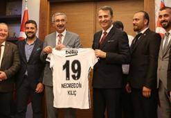 Orman'dan 'Tolgay' isteğine olumlu yanıt