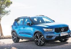 Yılın Otomobili XC40 Türkiye’de