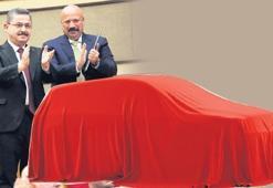 Yerli otoya akıl verecek