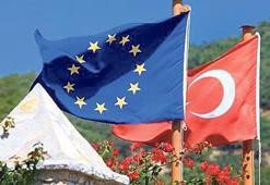 Bu hafta AB ile vize toplantısı var