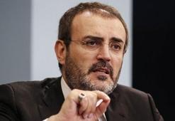 AK Parti Sözcüsü Ünal AK Parti'nin oy oranını açıkladı