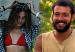Survivor'da aşk bombası! O isim Hilmi Cem'e hayranlık duyuyor